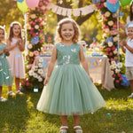 Cargar imagen en el visor de la galería, Vestido Clarisse VO
