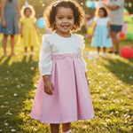 Cargar imagen en el visor de la galería, Vestido Eliana Rosa

