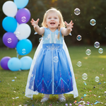 Cargar imagen en el visor de la galería, Baby Elsa Frozen II
