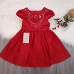 Cargar imagen en el visor de la galería, Vestido Belle
