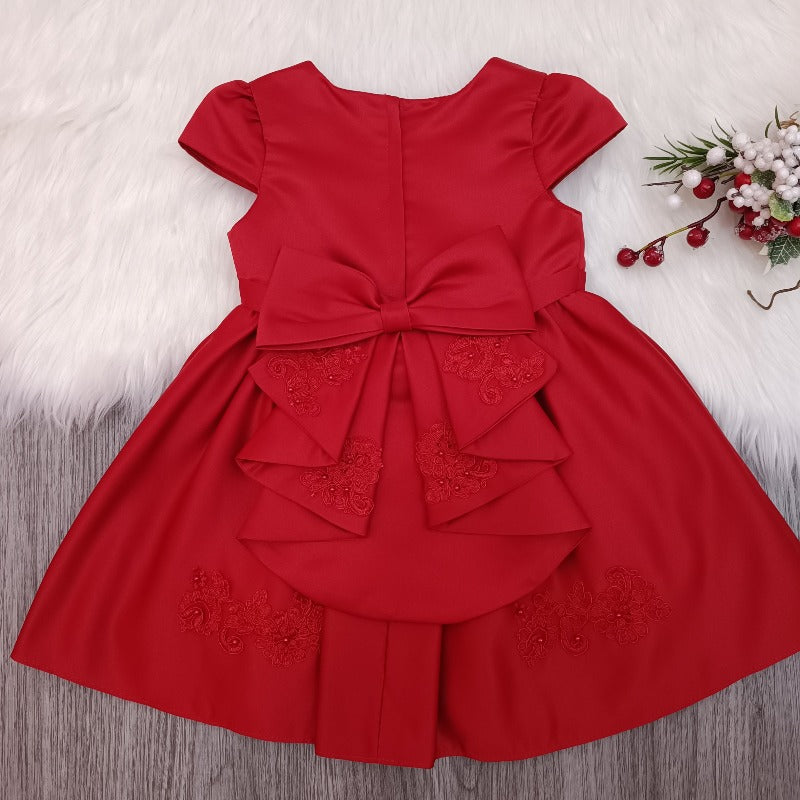 Vestido Belle