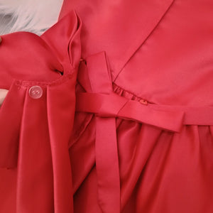 Vestido Belle