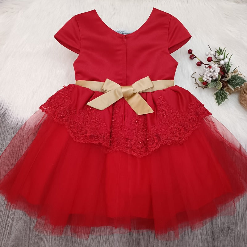 Vestido Nora