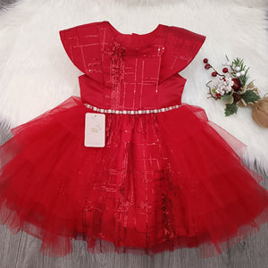 Vestido Virginia