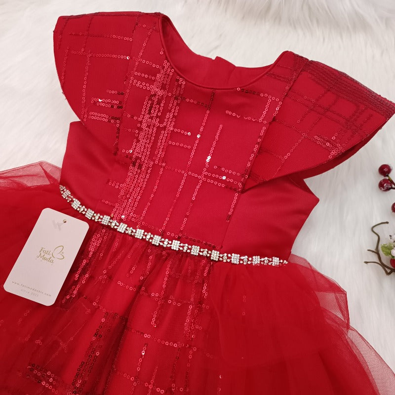 Vestido Virginia