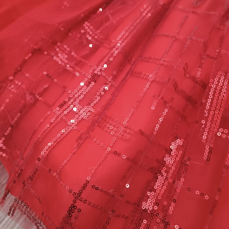 Vestido Virginia