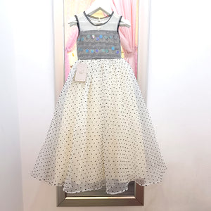 Vestido Krisha