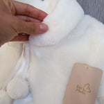 Cargar imagen en el visor de la galería, Bolero Pompom
