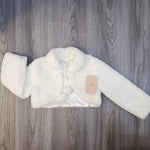 Cargar imagen en el visor de la galería, Bolero Pompom

