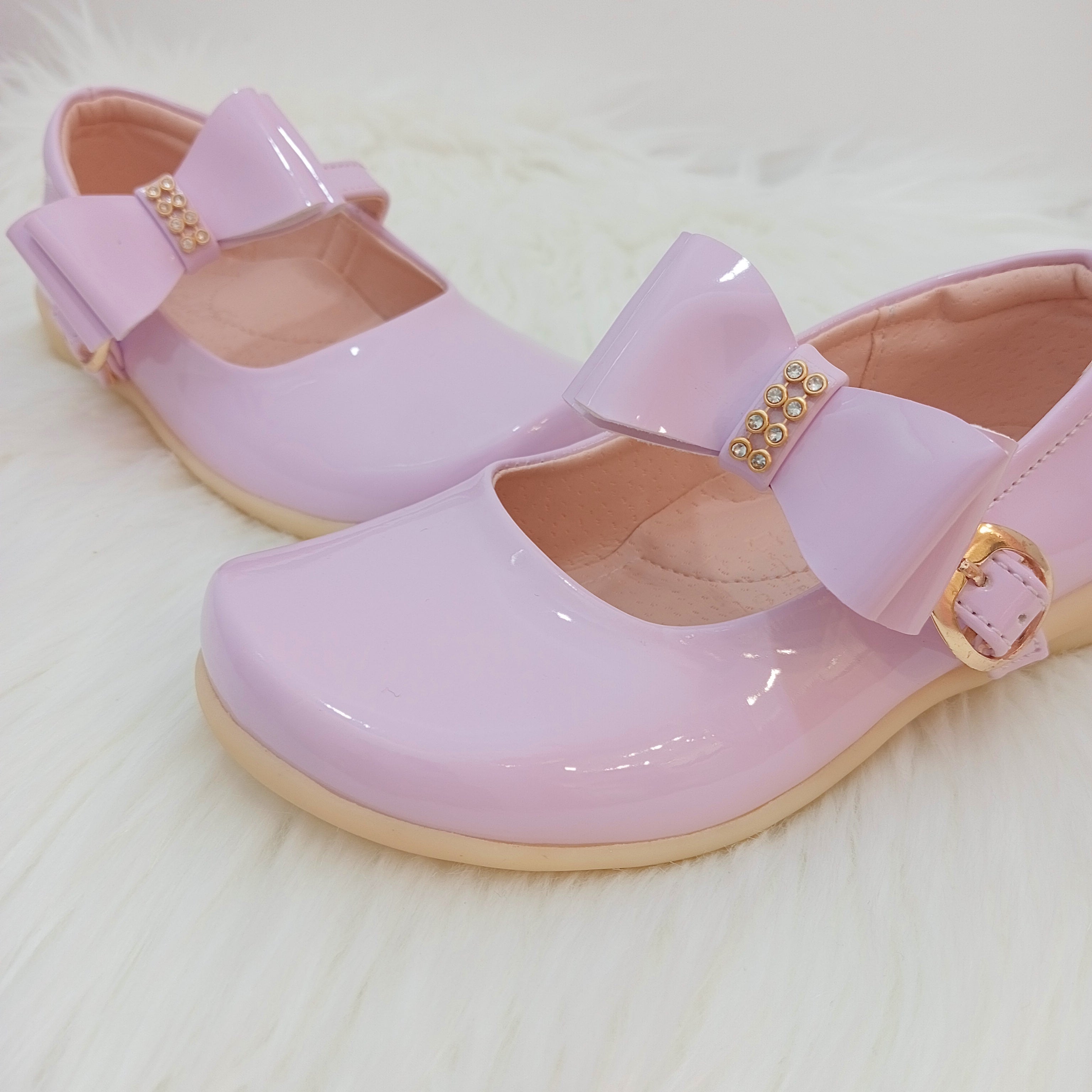 Zapatos Lila