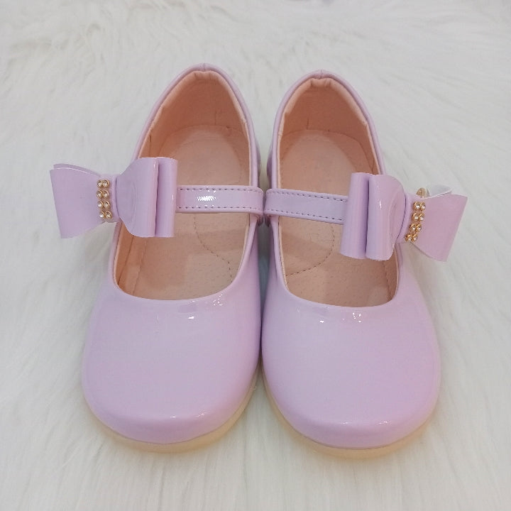 Zapatos Lila