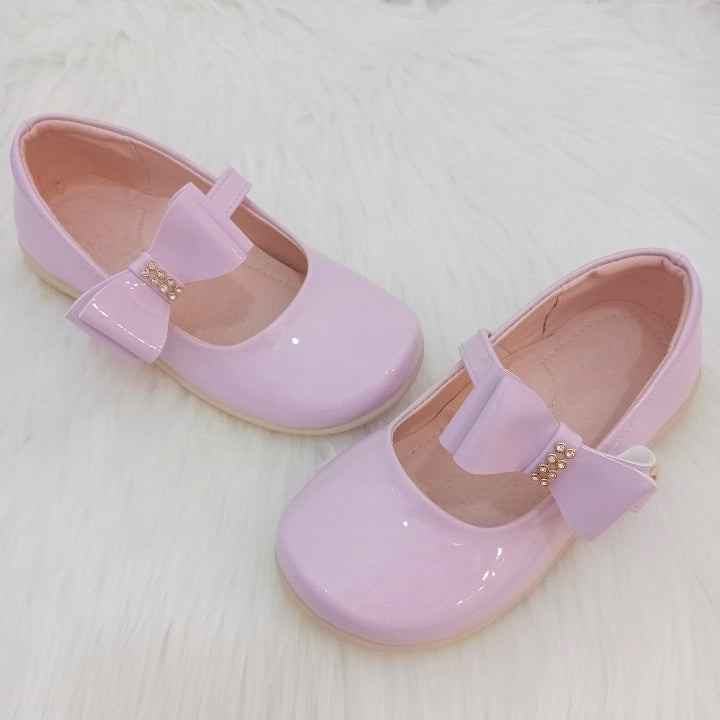 Zapatos Lila