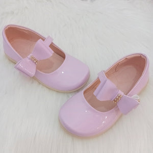 Zapatos Lila