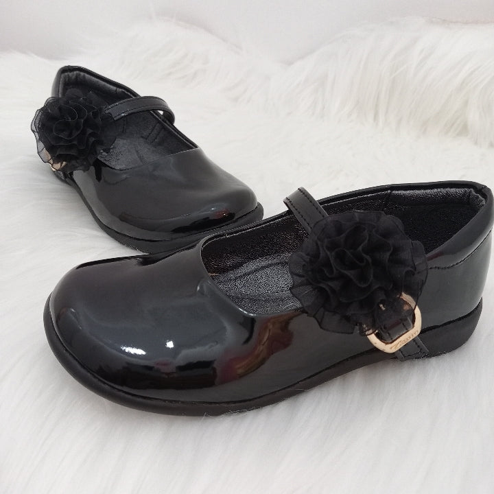 Zapatos Negros