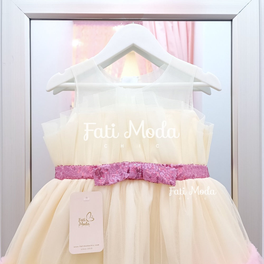 Vestido Lua