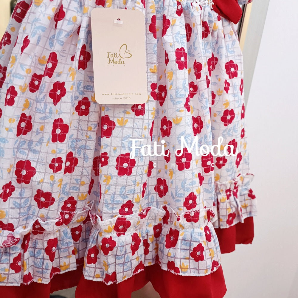 Vestido Pina R