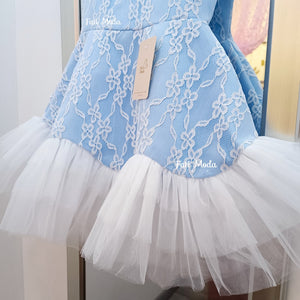 Vestido Cielo