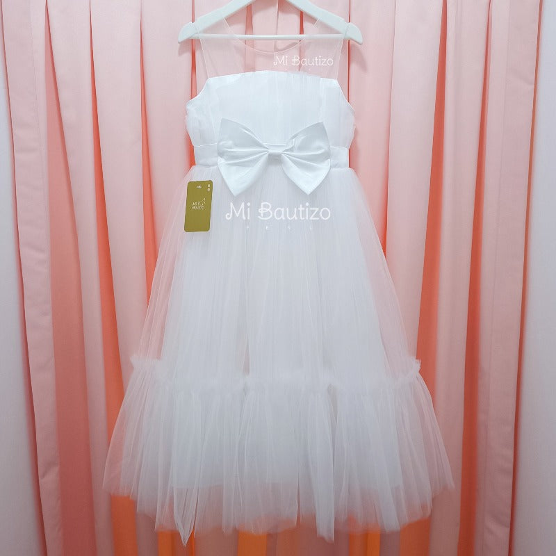 Vestido Renata