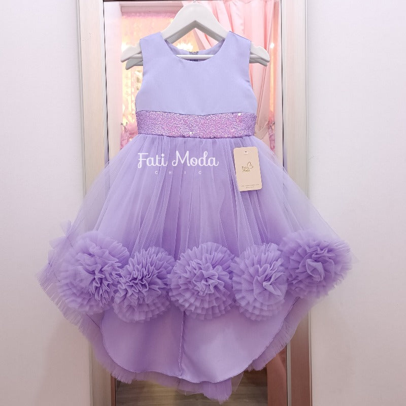 Vestido Tamara