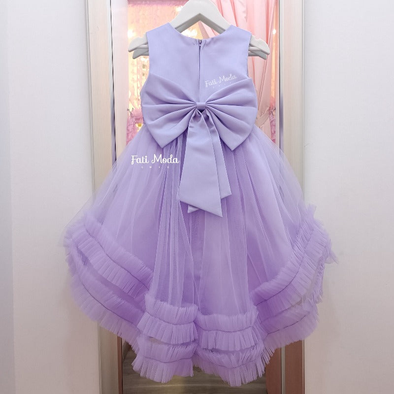 Vestido Tamara