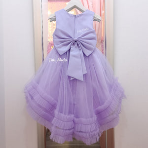 Vestido Tamara