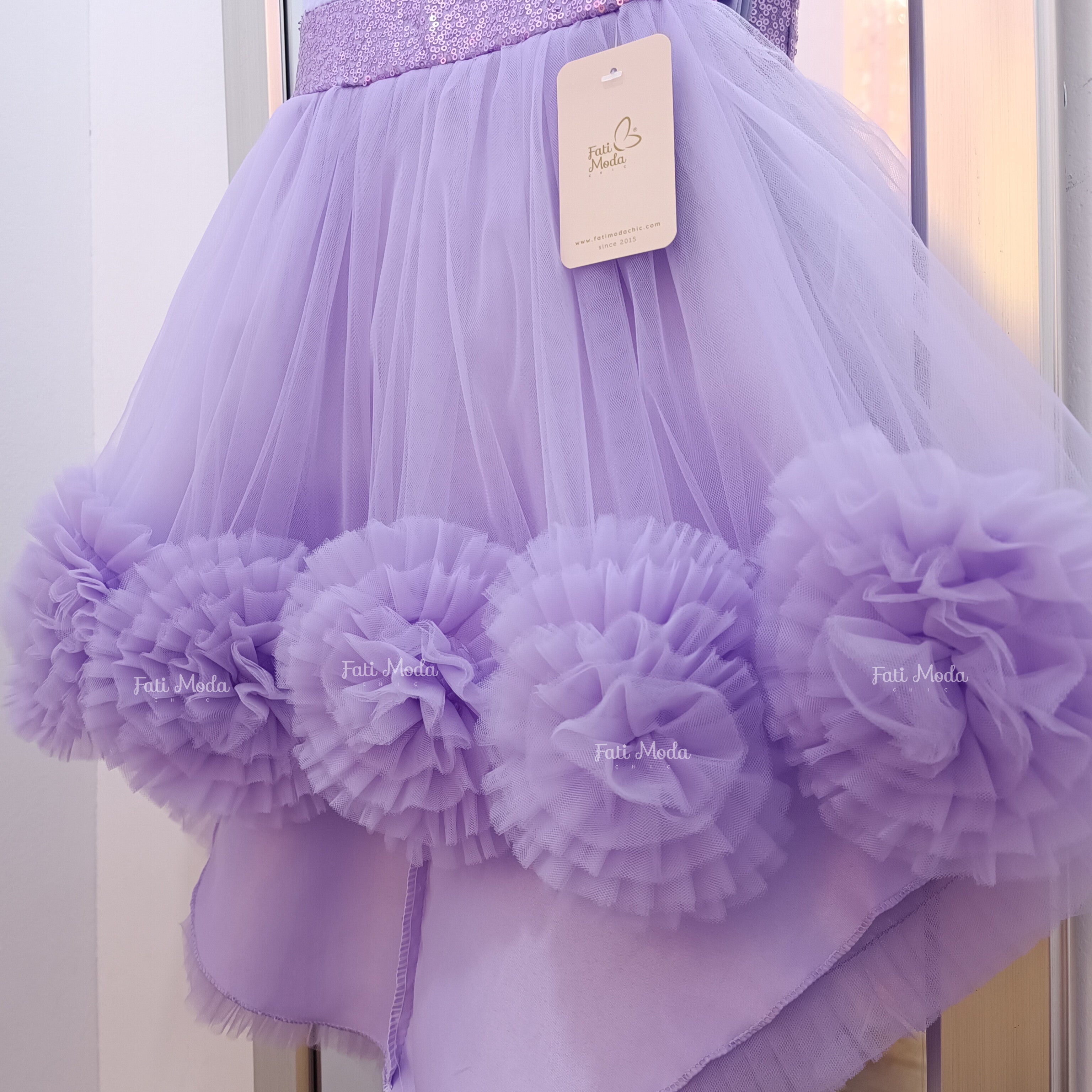 Vestido Tamara