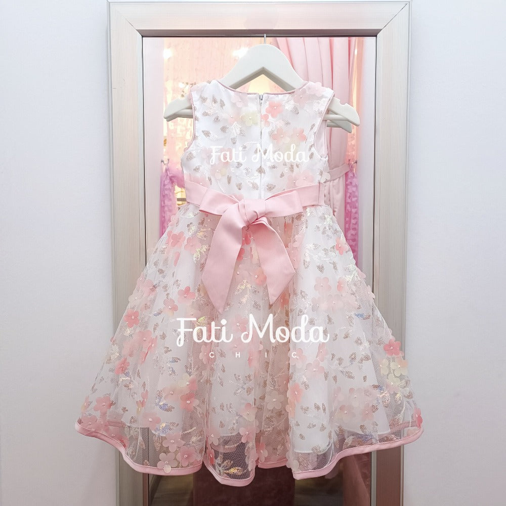 Vestido Oriana R