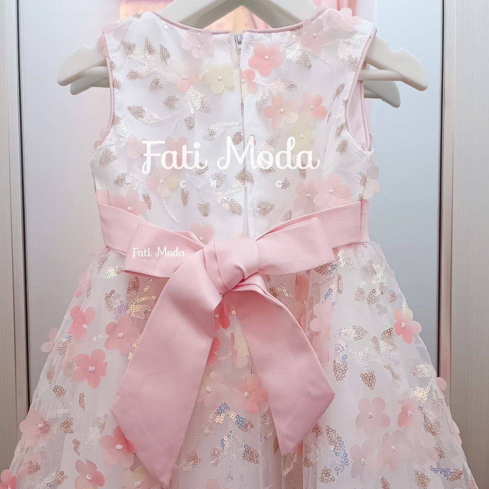 Vestido Oriana R