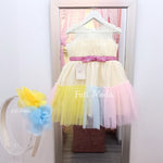 Cargar imagen en el visor de la galería, Vestido Lua
