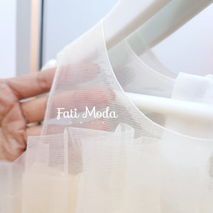 Vestido Lua