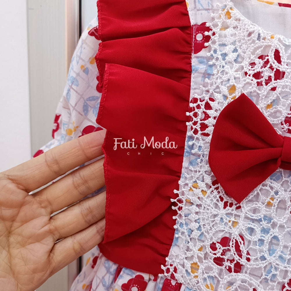 Vestido Pina R