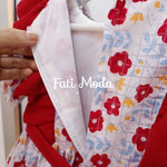 Cargar imagen en el visor de la galería, Vestido Pina R
