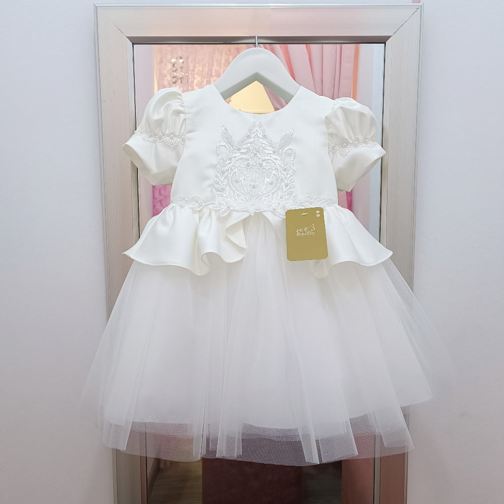 Vestido Itzel