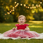 Cargar imagen en el visor de la galería, Vestido Lady Rojo
