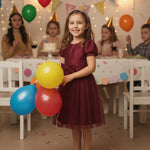 Cargar imagen en el visor de la galería, Vestido Manuela RV
