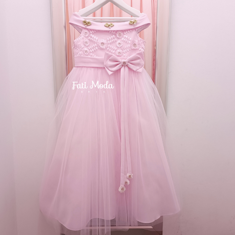 Vestido Patricia R