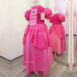 Cargar imagen en el visor de la galería, Princesa Peach Mario Bross
