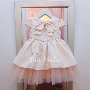 Vestido Evolet