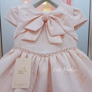 Vestido Evolet