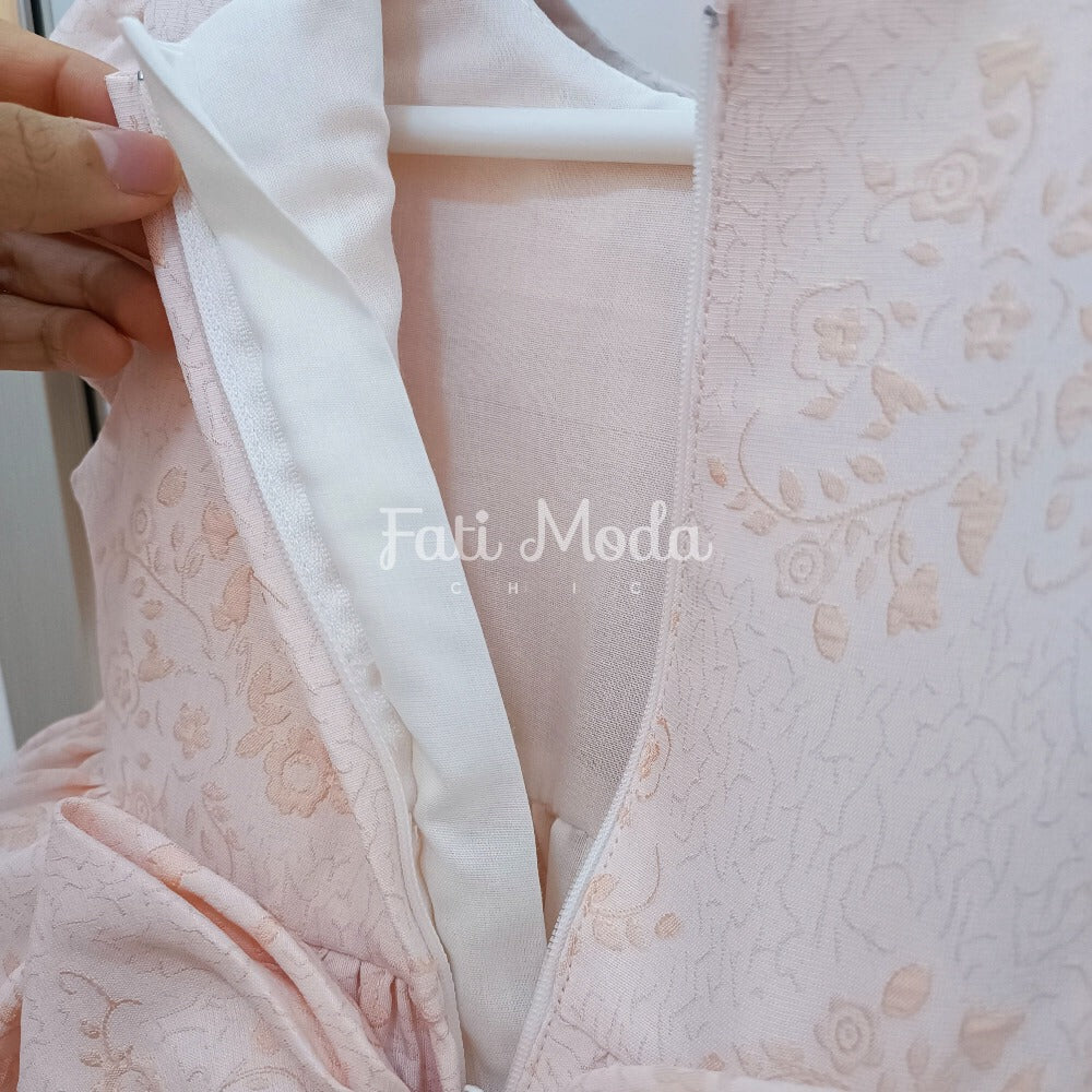 Vestido Evolet