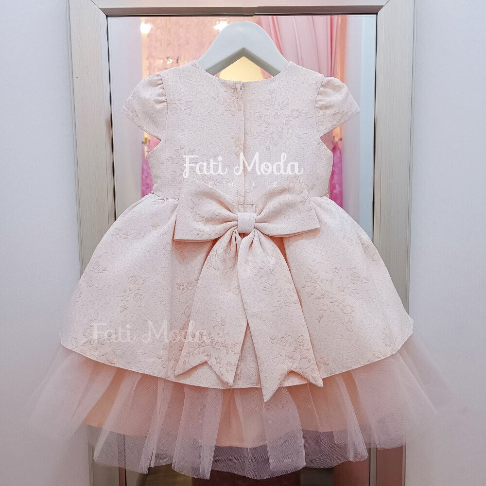 Vestido Evolet