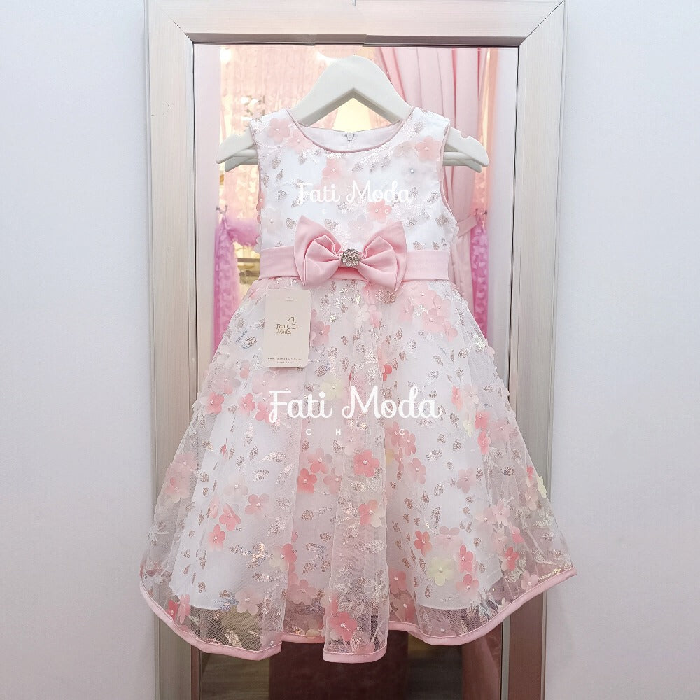Vestido Oriana R