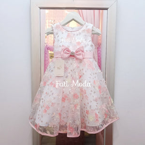 Vestido Oriana R