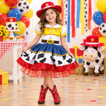 Cargar imagen en el visor de la galería, Vaquerita Jessie

