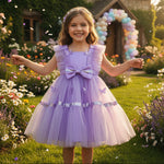 Cargar imagen en el visor de la galería, Vestido Violetta
