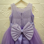 Cargar imagen en el visor de la galería, Vestido Regina Lila
