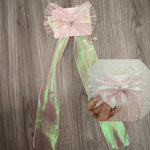 Cargar imagen en el visor de la galería, Lazo tornasol
