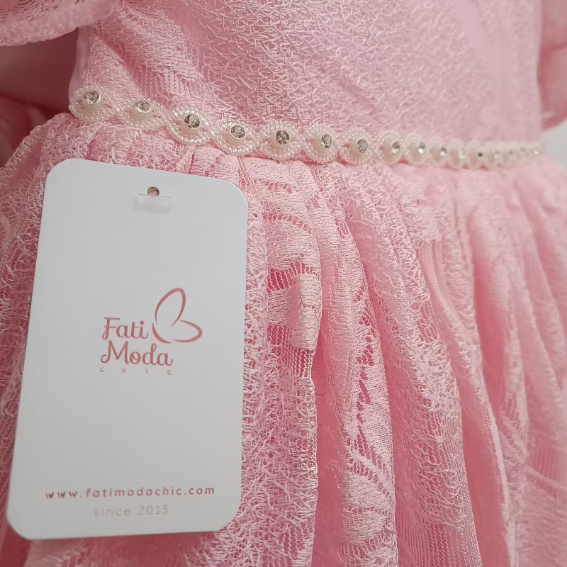Vestido Teresa R