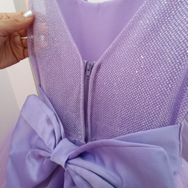 Vestido Paulina L