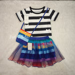 Cargar imagen en el visor de la galería, Traje Casa de Gabby
